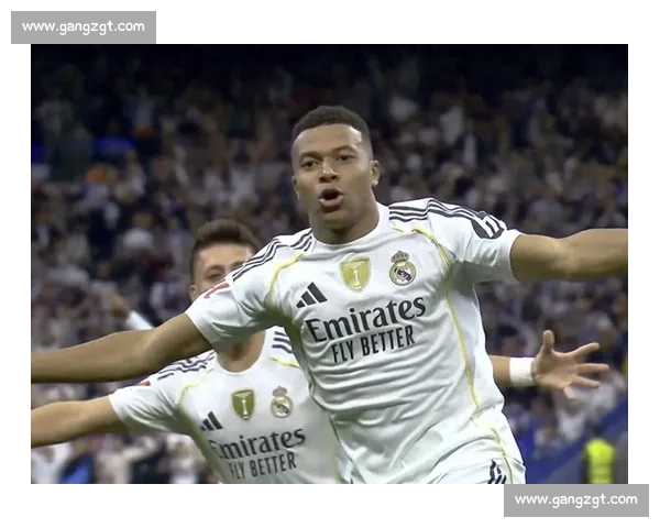 国家德比：贝林传射皇马 2-1 巴萨 5 分领跑西甲