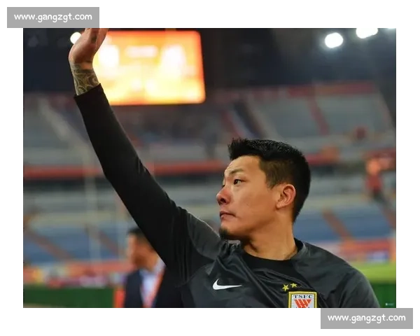 王大雷：破三年不胜咒！九哥带队泰山 3-1 逆袭海港