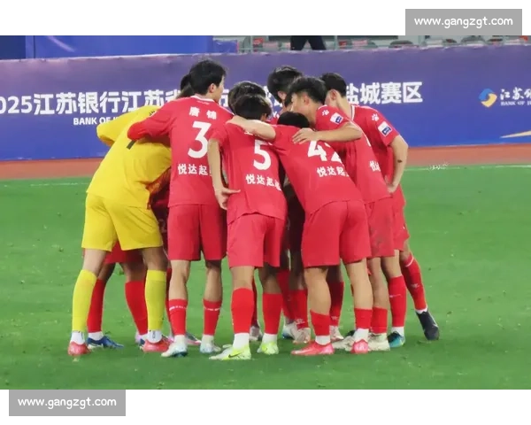 盐超开赛！苏超劲旅盐城队携两月激战底气出征